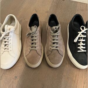 Common Projects Achilles size 41